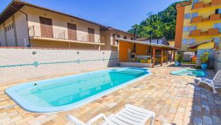 Cobertura duplex na Praia Grande 31V Jatiuca - Ubatuba - 8