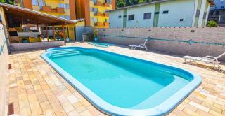 Cobertura duplex na Praia Grande 31V Jatiuca - Ubatuba - 5
