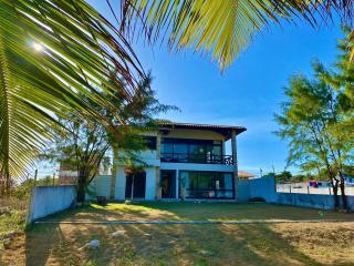 Casa Pé na Areia - Jacumã, Vista Mar, Wi-Fi by PenareiaTurBr - Conde - 7