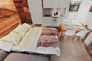 Appartement cosy au centre de la station - 6