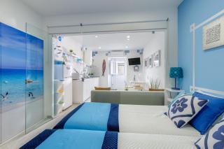 Chez Downtown Charm - Your Seaside Dream! - Lagos - 5