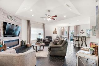 Chic Retreat - Destin - 9