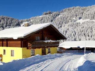 Haus Durchegg UG - 9