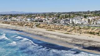 Expansive Ocean View, Private Balcony, Across from Beach - Carlsbad - 2