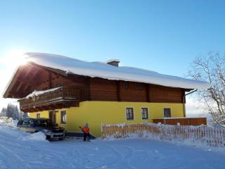 Haus Durchegg UG - 3