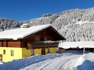 Haus Durchegg - 4