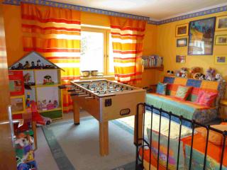 Ferienwohnung Haus Julia - Mariapfarr - 2