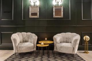 Abrazo Sofia Hotel by HMG - 5