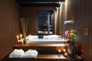 Abrazo Sofia Hotel by HMG - Sofia - 9
