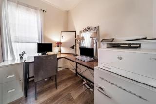 Cottage in the Falls, 2 b, 2 bath, fireplace - Cuyahoga Falls - 8