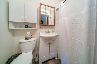 Cottage in the Falls, 2 b, 2 bath, fireplace - Cuyahoga Falls - 5