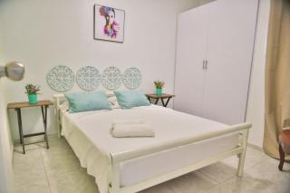 2CB-4 APARTAMENTO DE 2 ALCOBAS EN EL CENTRO HISTORICO CON AIRE ACONDICIONADO Y WIFI - 8