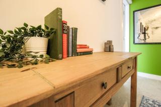 Luxurious 2 Bedroom Apartment in City Centre - Nottingham - 5