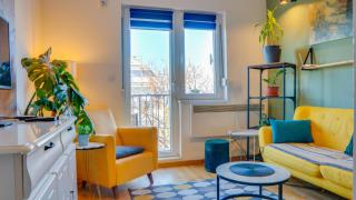 SPA apartment YANG - hot tub, sauna, spa - Novi Sad - 2