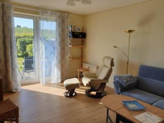 Ferienwohnung Residenz am Sandstrand Norddeich - Norden - 7