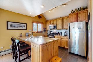 Okemo Trailside 40C - Ludlow - 4