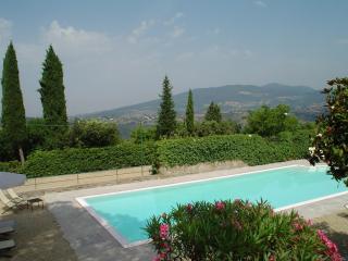 Hotel Villa Dei Bosconi - Fiesole - 8