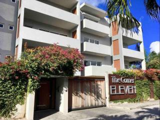 Blue Sky 1 bedroom apartment in Simpson Bay - 9