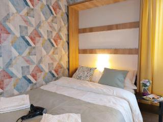 Sweet Dreams Suites Panoramic Studio Zodiac Dorobanti - Bucharest - 3