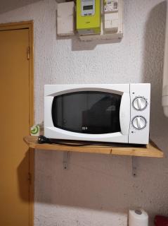 Appartement calme dans quartier résidentiel. - Nancy - 6