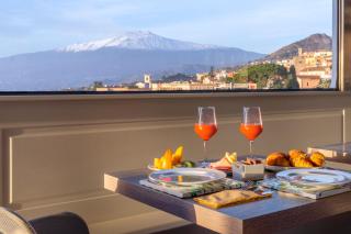 Hotel Villa Paradiso - Taormine - 4