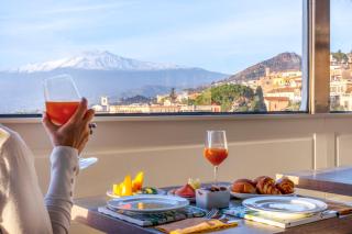 Hotel Villa Paradiso - Taormine - 0