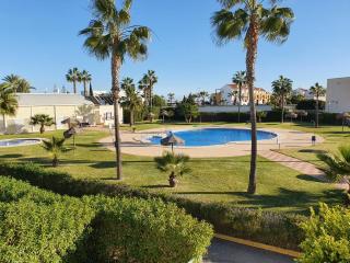 casa el Eden nudista - Playas de Vera - 1