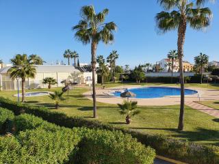 casa el Eden nudista - Playas de Vera - 2