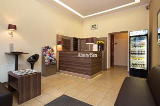 Hotel Abendstern - Berlim - 6