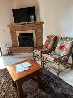 Casas Amabilis - Monte Verde - 3