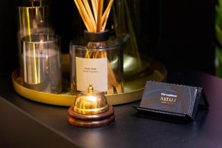 Natali luxury suites- mini rooms - 7