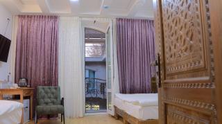 Prestige Terrace Hotel - Bukhara - 3