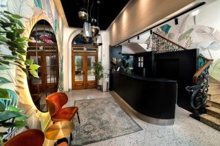Natali luxury suites- mini rooms - Belgrado - 8