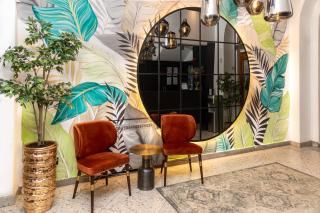 Natali luxury suites- mini rooms - Belgrado - 9