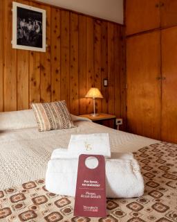 Tierra Gaucha Hotel Boutique - 2