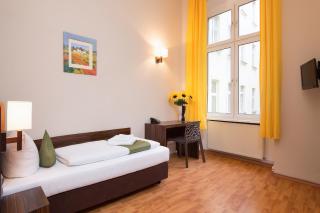 Hotel Abendstern - 2
