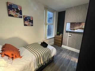 Deluxe Studio Apt in Central Manchester - 1