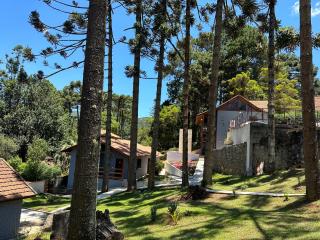 Casas Amabilis - Monte Verde - 2
