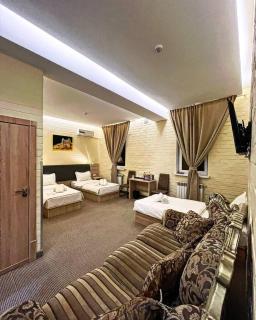 Al Arda HOTEL - Tashkent - 7