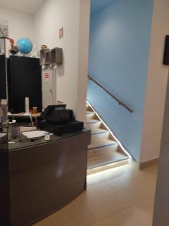 LPA PEREIRA Hotel restaurante -  - 3