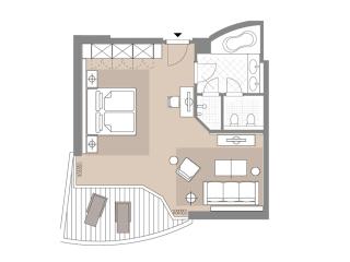 Althoff Seehotel Überfahrt - 9
