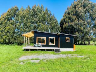 Casa mirador volcanes - 0