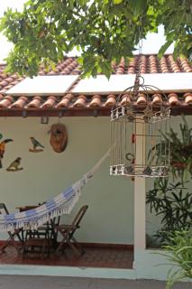 Pousada Tia Nena - Olímpia - 5