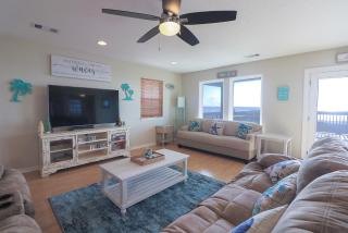 Glorious Home with Private Boardwalk Amazing Beach Views - Freeport - 8