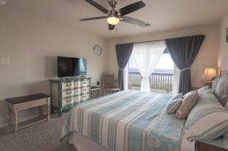 Glorious Home with Private Boardwalk Amazing Beach Views - 3