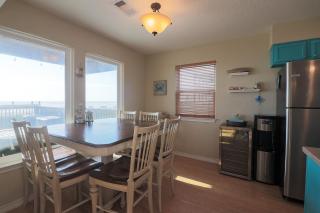 Glorious Home with Private Boardwalk Amazing Beach Views - 2