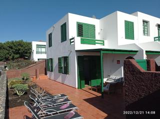 Quiet Duplex in Playa Blanca near Papagayo beaches - Playa Blanca - 9