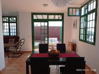 Quiet Duplex in Playa Blanca near Papagayo beaches - Playa Blanca - 5