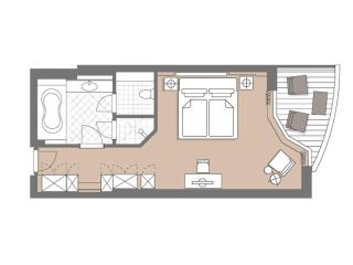 Althoff Seehotel Überfahrt - 4