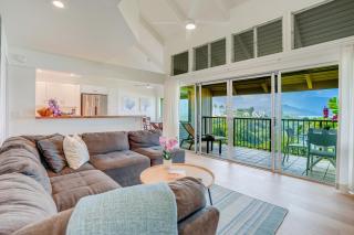 Pali Ke Kua #215 - Princeville - 8